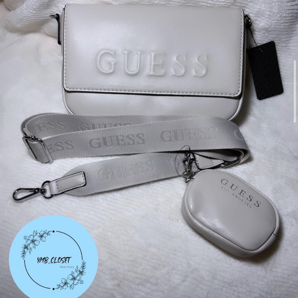 Guess cross body